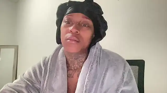 Creamesensation Live XXX Chat