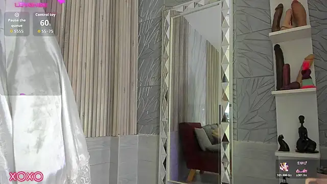 BriannaChelsea 라이브 XXX 채팅