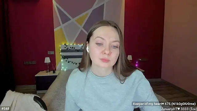 LizaGost Live XXX Chat