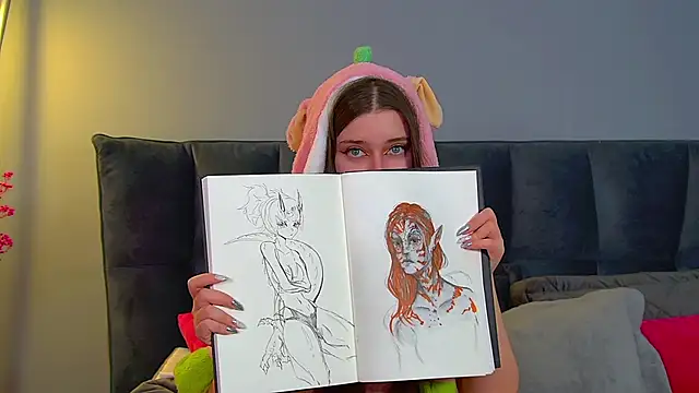 JessicaJewells' Live XXX Chat