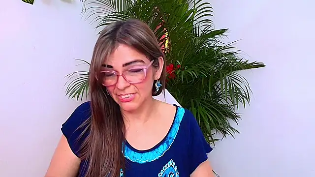 Carol_Miss2's Live XXX Chat