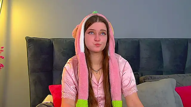 JessicaJewells: онлайн-секс-чат