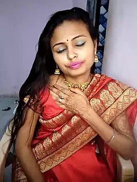 Khatta_Meeth Show in webcam