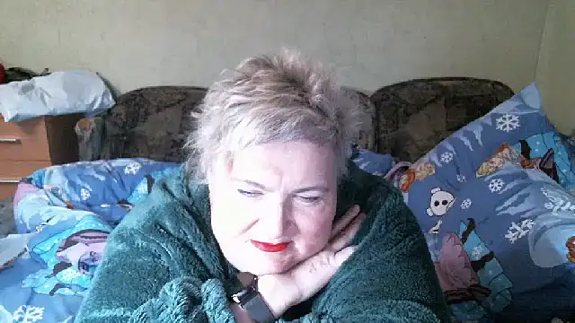 Chat XXX ao vivo de Lana555