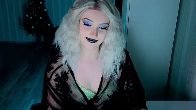 Czat XXX na żywo – violet-siren-x