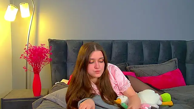 JessicaJewells 即時 XXX 聊天