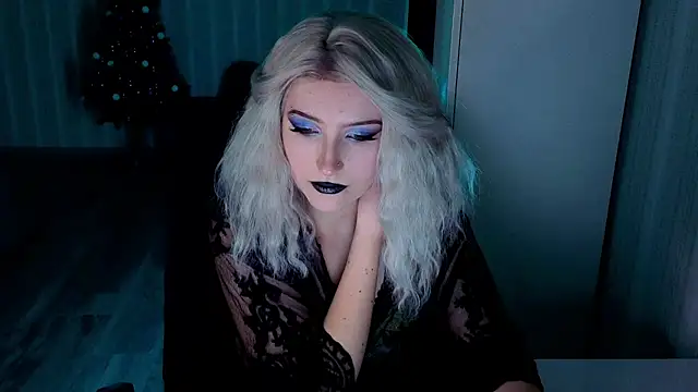 violet-siren-x: απευθείας συνομιλία ΧΧΧ