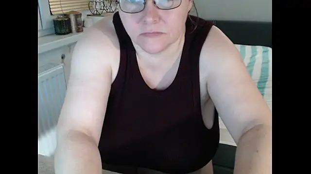 Sweetboobs' Live XXX Chat