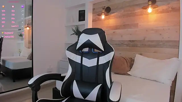 desireee_'s Live XXX Chat