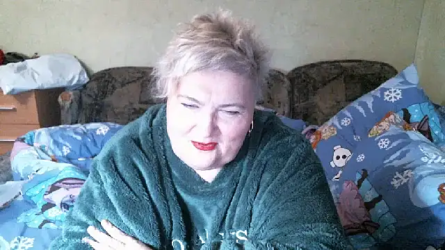 Czat XXX na żywo – Lana555