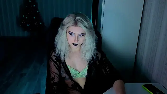 violet-siren-x's Live XXX Chat