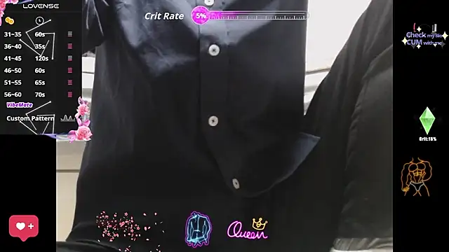 Korea-Kiss Obrolan Langsung XXX