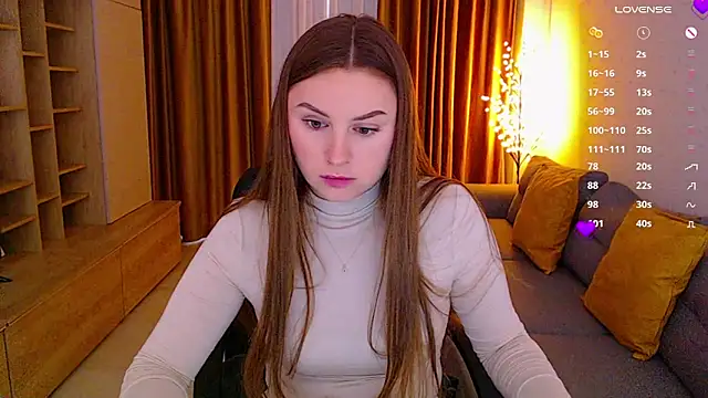 _Mia_Adams élő XXX-chatje