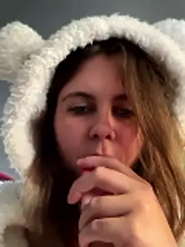 Chat XXX ao vivo de Samantha_official