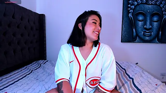 Nattasha_Brown Chat XXX in diretta