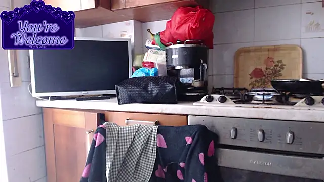 martachatte's Live XXX Chat