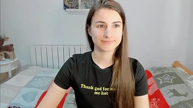 PumpkinCutiePie's Live XXX Chat