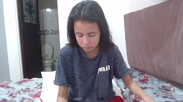 nathaly_jones_'s Live XXX Chat