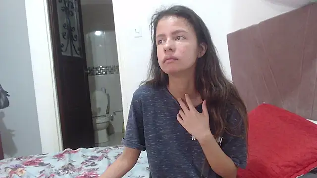 nathaly_jones_'s Live XXX Chat