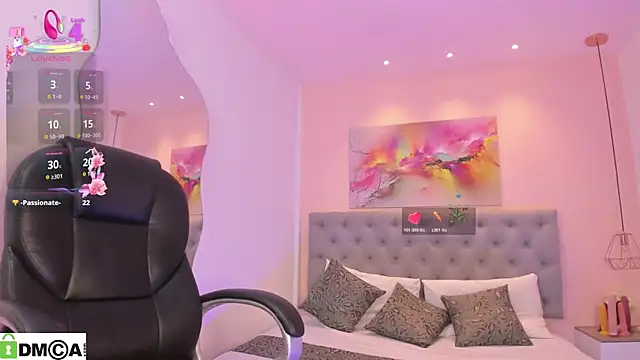 sweetrose_01's Live XXX Chat