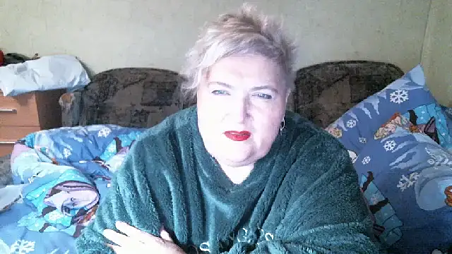 Chat XXX ao vivo de Lana555