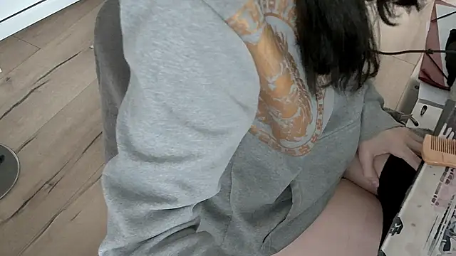 CeriseLapine – Live XXX-chat