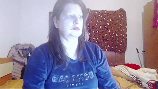 ExtasyMature's Webcam Show