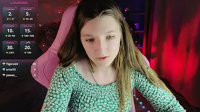 Mia_Myles' Live XXX Chat