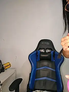 Rafaelayamazaki's Webcam Show