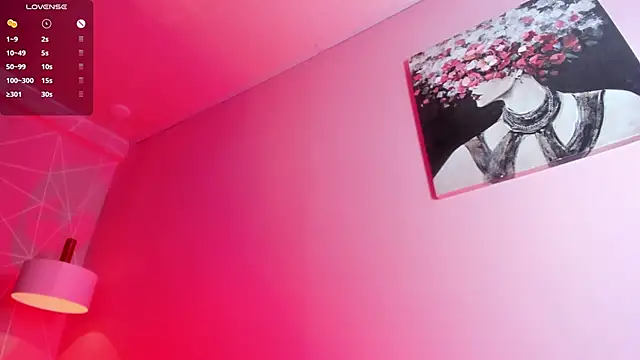 dolly_zoe – Naživo XXX chat