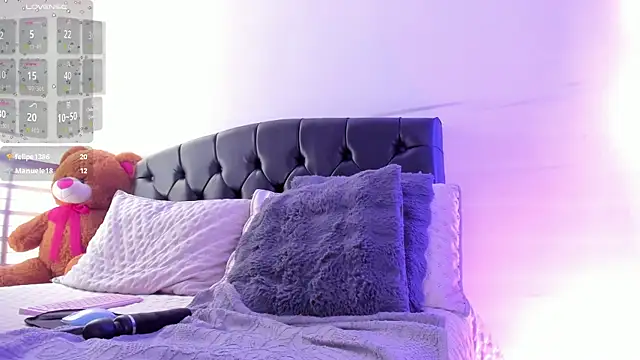 Amaranthaa1のライブXXXチャット