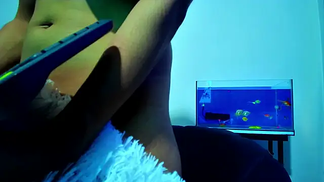 Aliice_Doll's Live XXX Chat