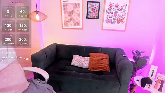 Melissa_KosterのライブXXXチャット