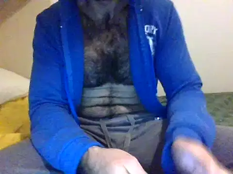 coppai200's Webcam Show