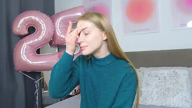 VioletiSwone: онлайн-секс-чат