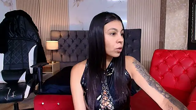 Juliet_Nasty 现场XXX聊天