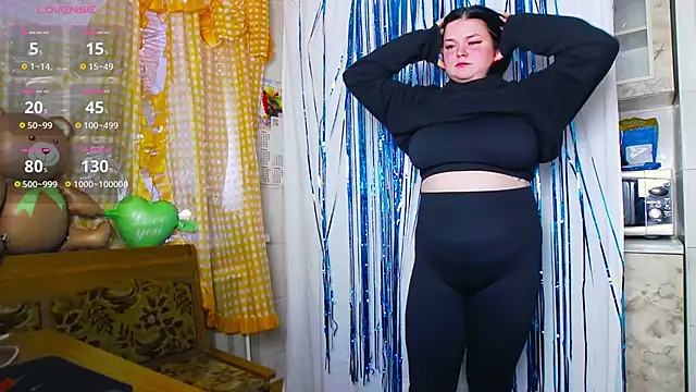 Linasexy777 라이브 XXX 채팅