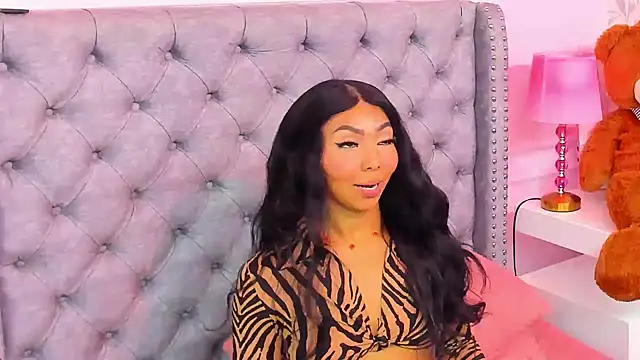 Chat XXX ao vivo de HaileeRoberts