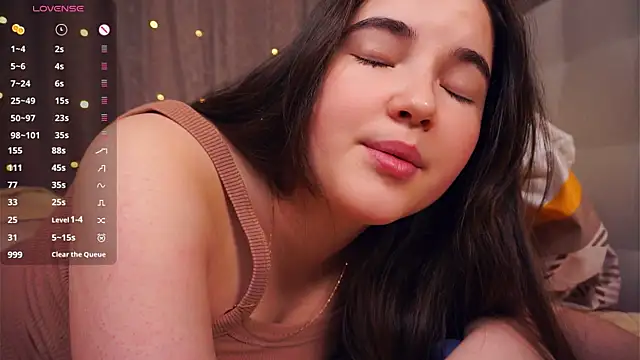 CathrynDail 라이브 XXX 채팅