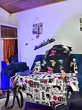 keila_jのライブXXXチャット