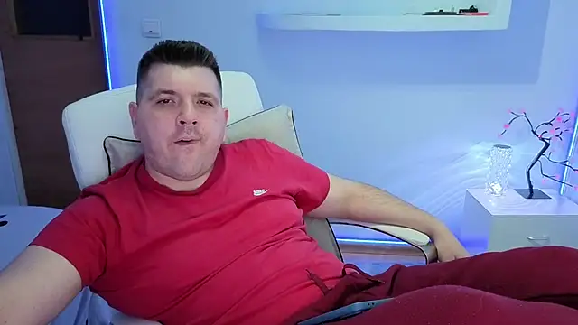 JasonJacks 现场XXX聊天