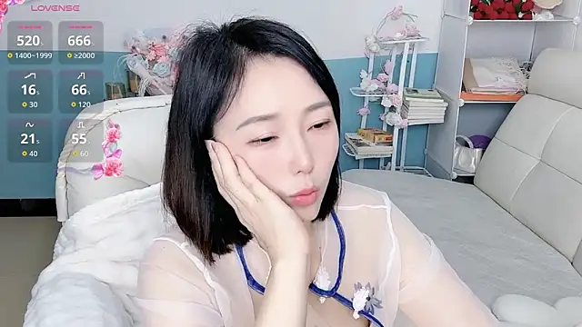 Yinzi_ 即時 XXX 聊天