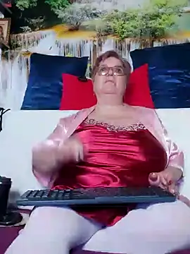 QueenPammy1のライブXXXチャット