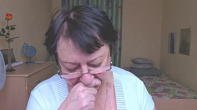 Margo_MollのライブXXXチャット