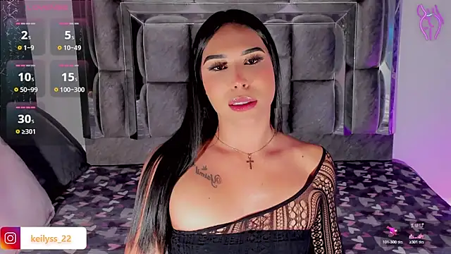Keilyss_n Live XXX chat