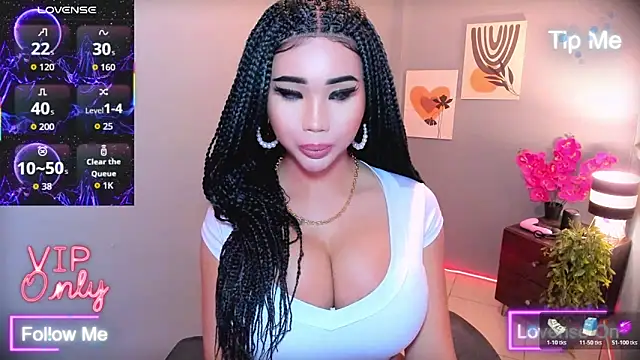 _prettyjawdropper_'s Live XXX Chat