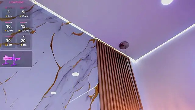 Show Webcam de alissaowens_