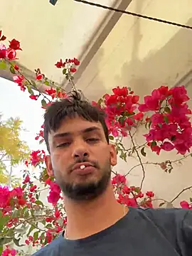 Gipsyboysteve's Webcam Show