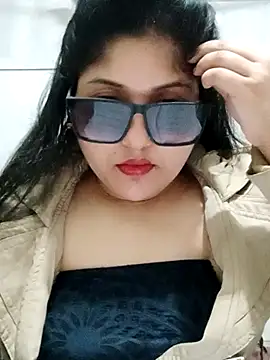 Nusrat-N Webcam Show