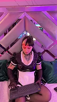 Ravenna666_'s Live XXX Chat